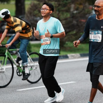 Runner Photo 3788349