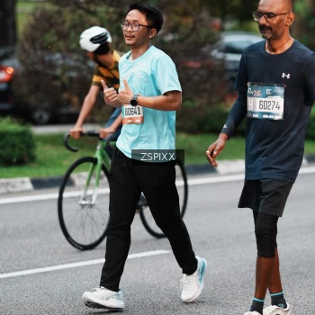 Runner Photo 3788350
