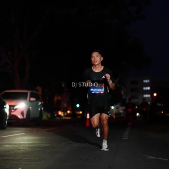 Runner Photo 3788351