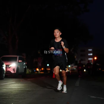 Runner Photo 3788356