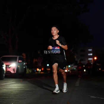 Runner Photo 3788357