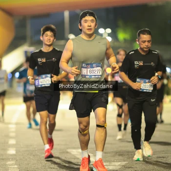 Runner Photo 3788358