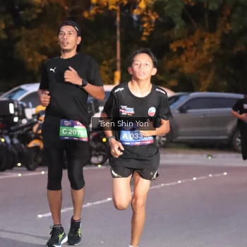 Runner Photo 3788362
