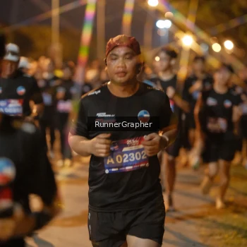 Runner Photo 3788373