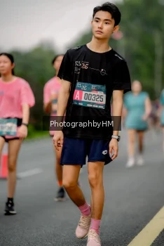 Runner Photo 3788383