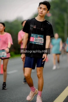 Runner Photo 3788387