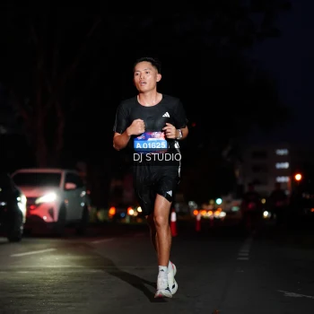 Runner Photo 3788389