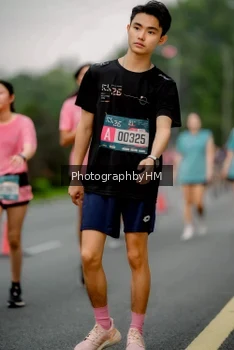 Runner Photo 3788390