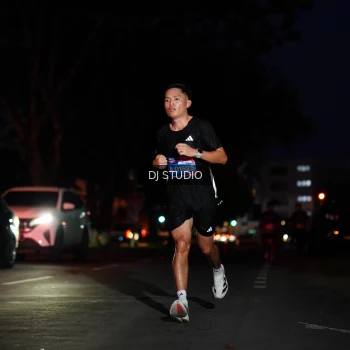 Runner Photo 3788391