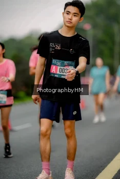 Runner Photo 3788396