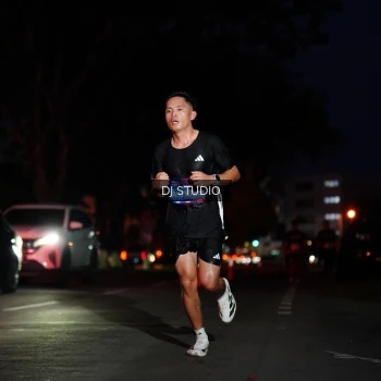 Runner Photo 3788397