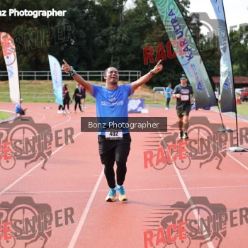 Runner Photo 378840