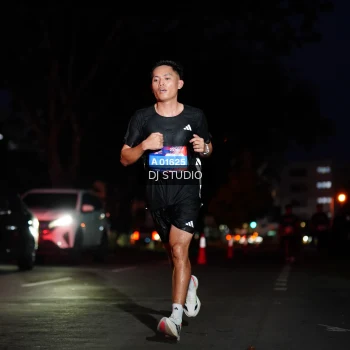 Runner Photo 3788405