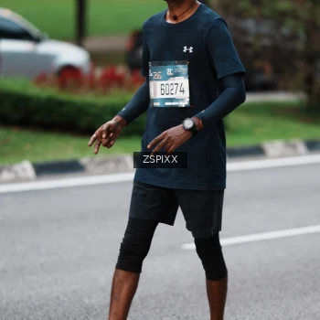 Runner Photo 3788406