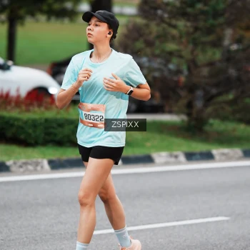 Runner Photo 3788410