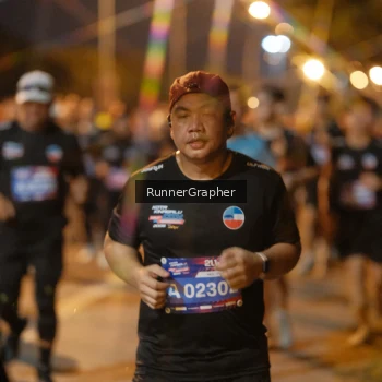Runner Photo 3788414