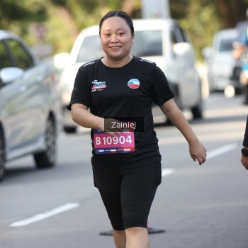 Runner Photo 3788416