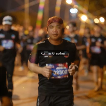 Runner Photo 3788418