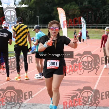 Runner Photo 378842