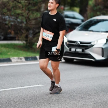 Runner Photo 3788420
