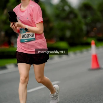 Runner Photo 3788421
