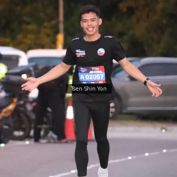 Runner Photo 3788427