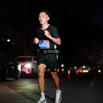 Runner Photo 3788428