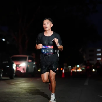 Runner Photo 3788431