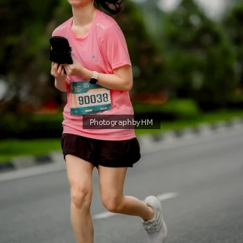 Runner Photo 3788434