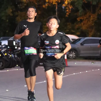 Runner Photo 3788435