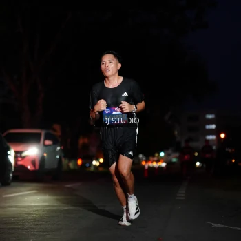 Runner Photo 3788437
