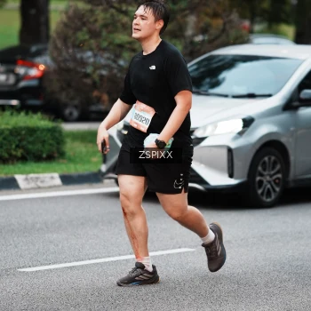 Runner Photo 3788439