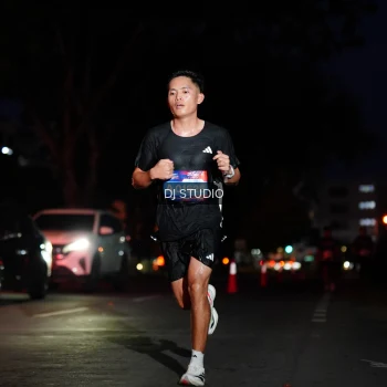 Runner Photo 3788441