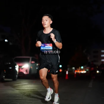 Runner Photo 3788448