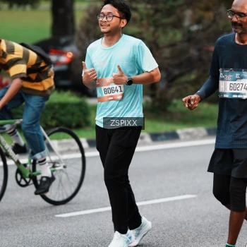 Runner Photo 3788454