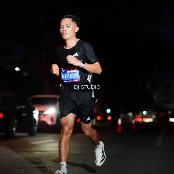 Runner Photo 3788457