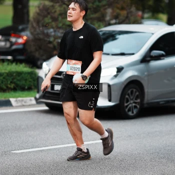 Runner Photo 3788460