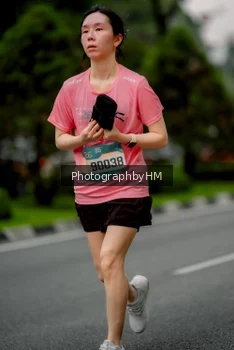 Runner Photo 3788463