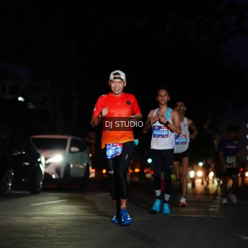 Runner Photo 3788473