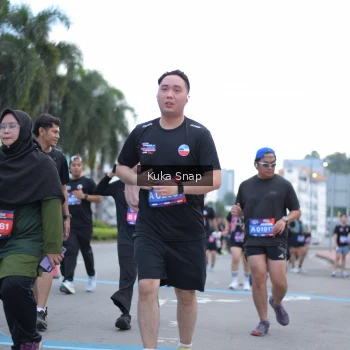Runner Photo 3788487