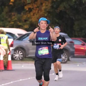 Runner Photo 3788488