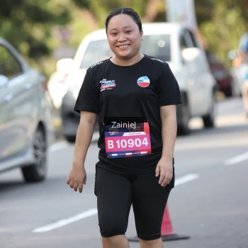 Runner Photo 3788492