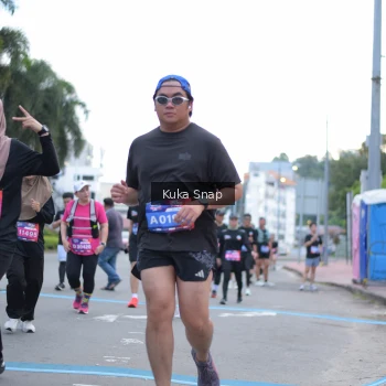 Runner Photo 3788495