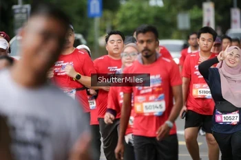 Runner Photo 37885