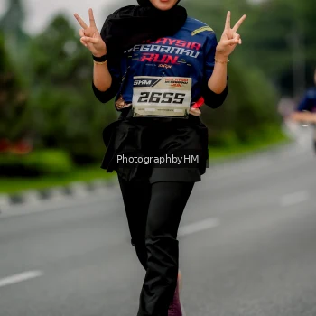 Runner Photo 3788504