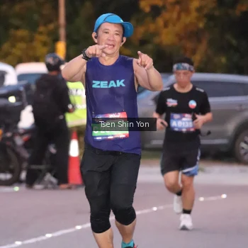 Runner Photo 3788531