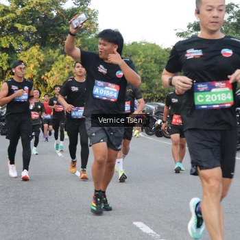 Runner Photo 3788532