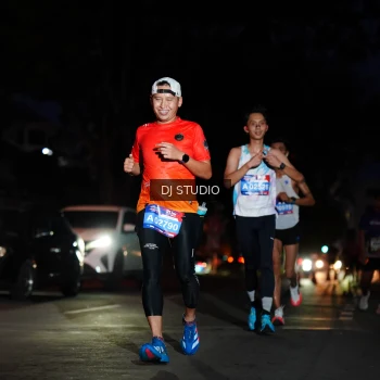 Runner Photo 3788533