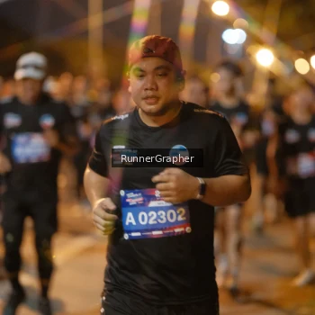 Runner Photo 3788541