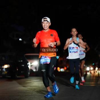 Runner Photo 3788549